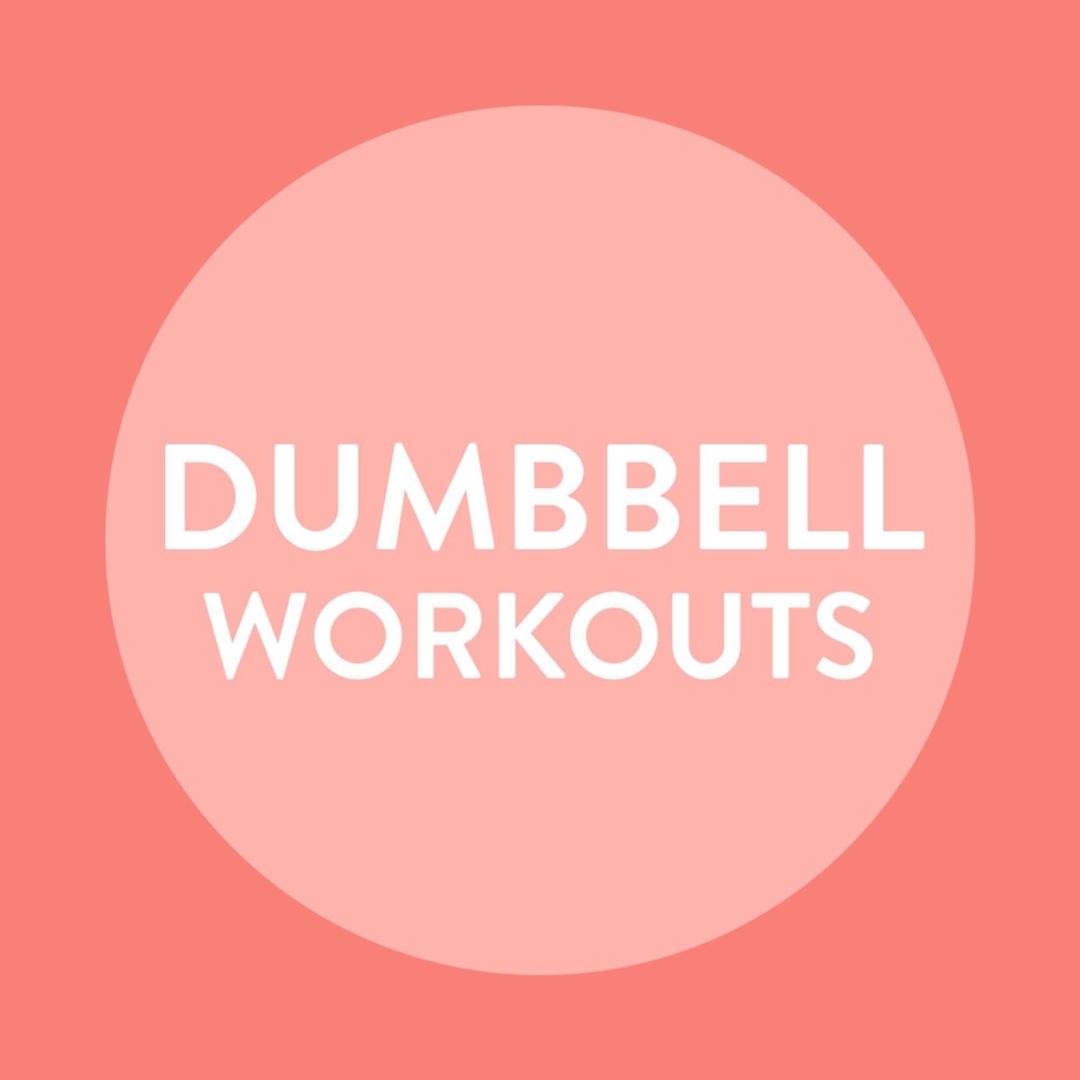 Dumbbell Workouts