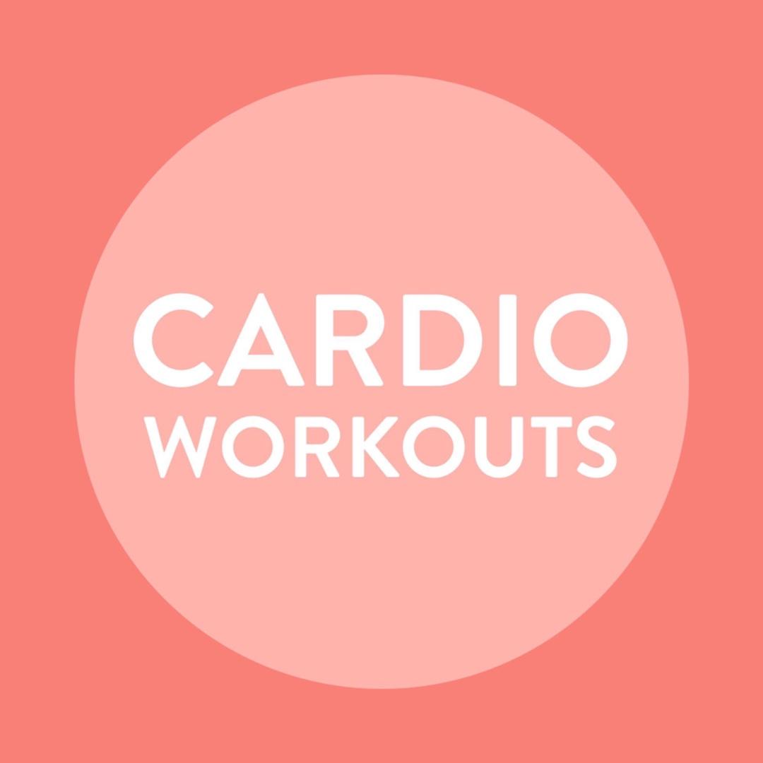 Cardio Workouts
