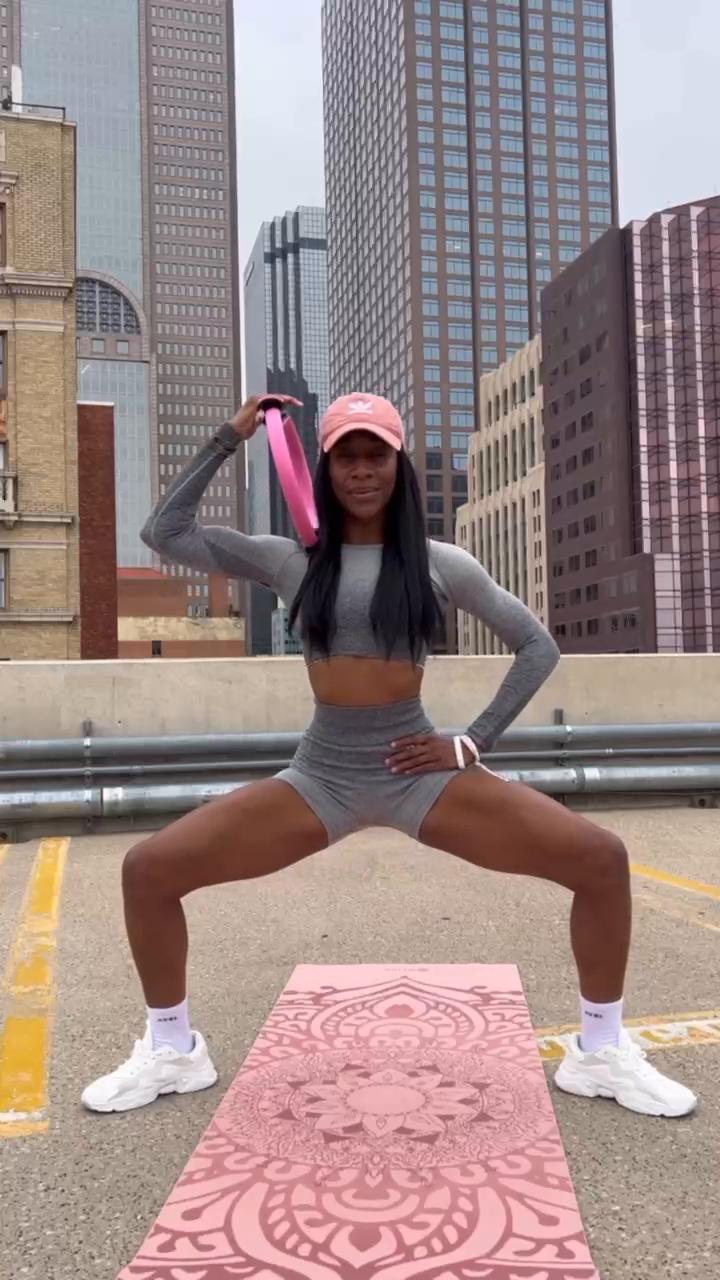 Full Body Tone