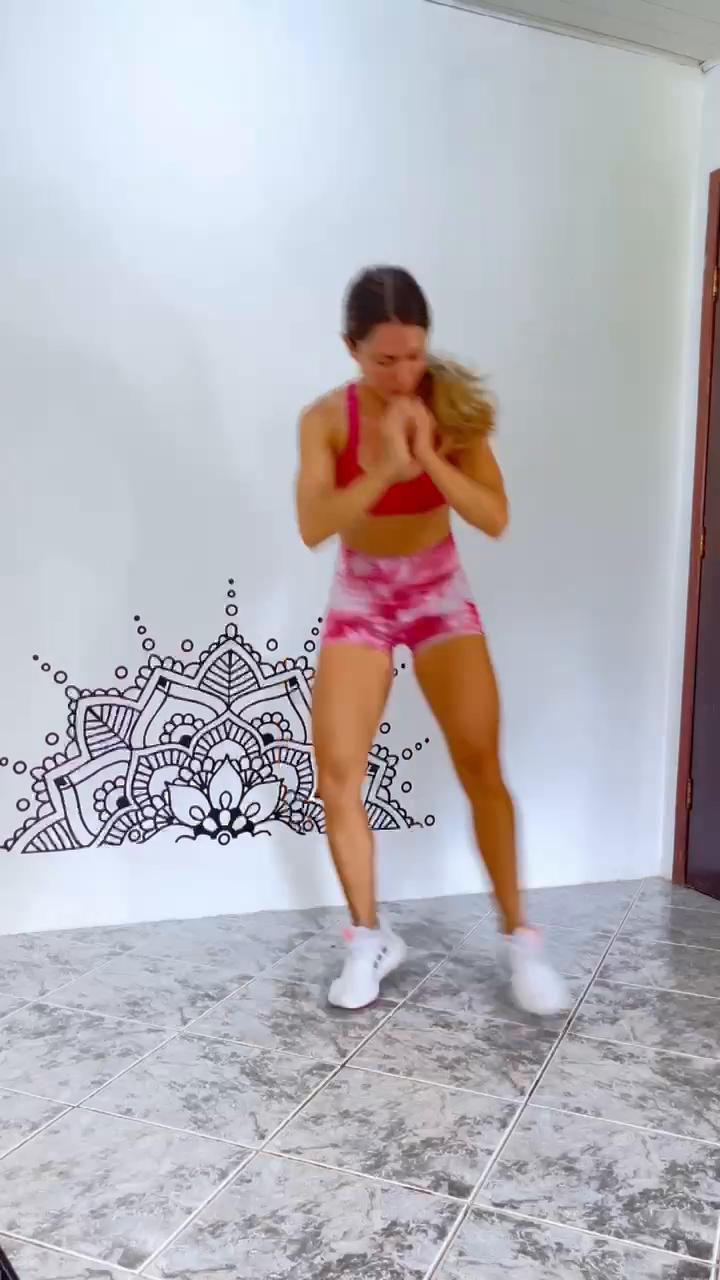 DÍA 4: BOOTY BURN 🍑🔥