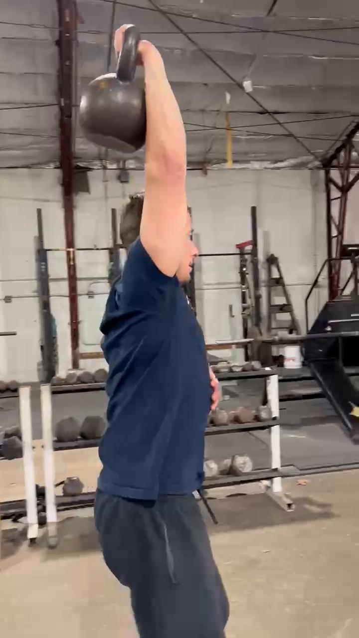 In-Season 8: Week 4 Accessory Lift