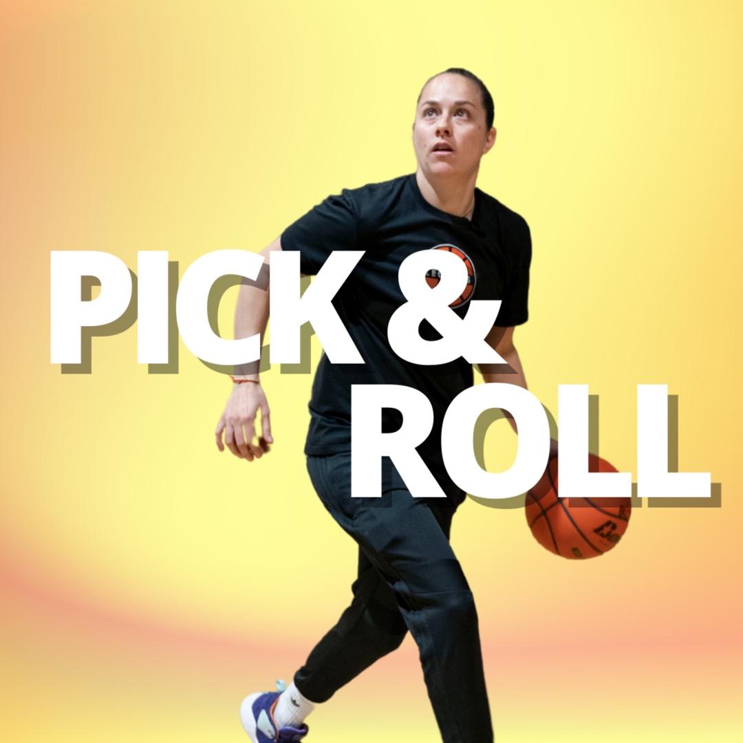 PICK & ROLL