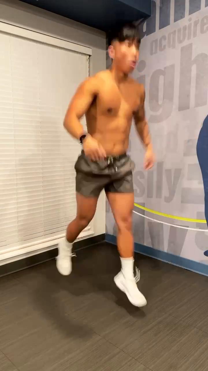 Week 1 | Day 5

Lower Body B