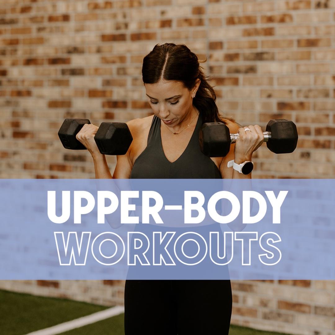 UPPER-BODY