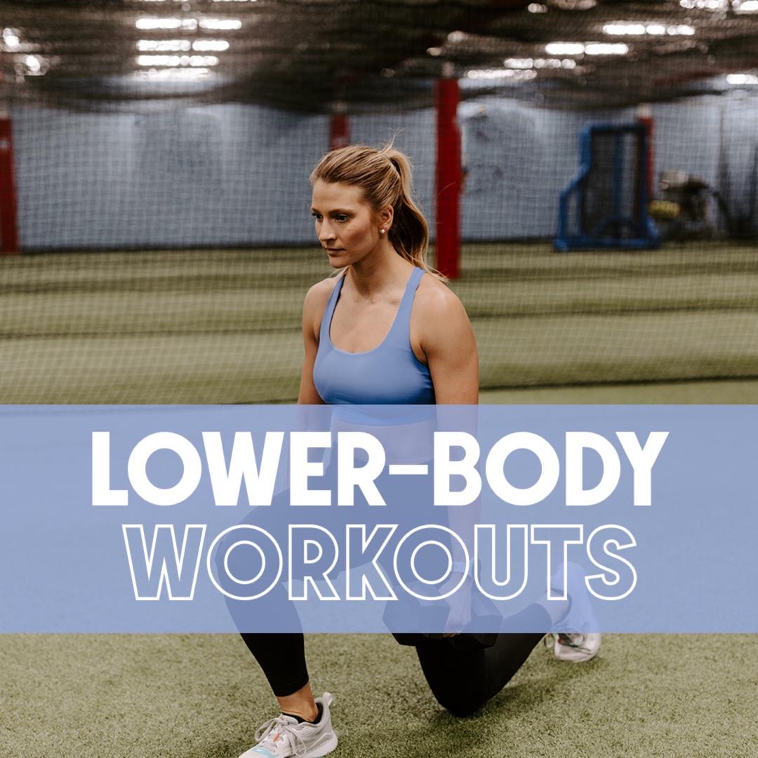 LOWER-BODY