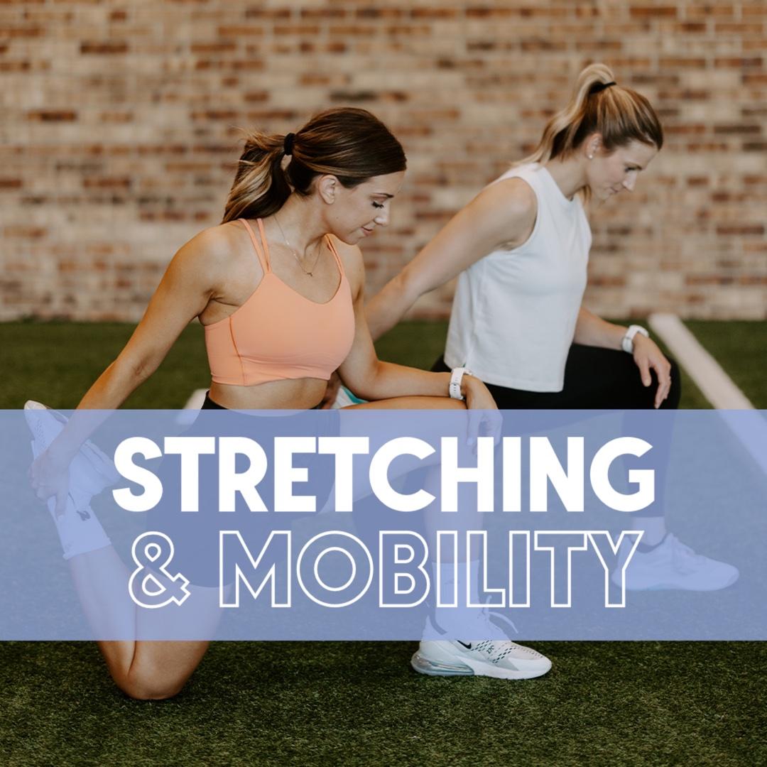 MOBILITY