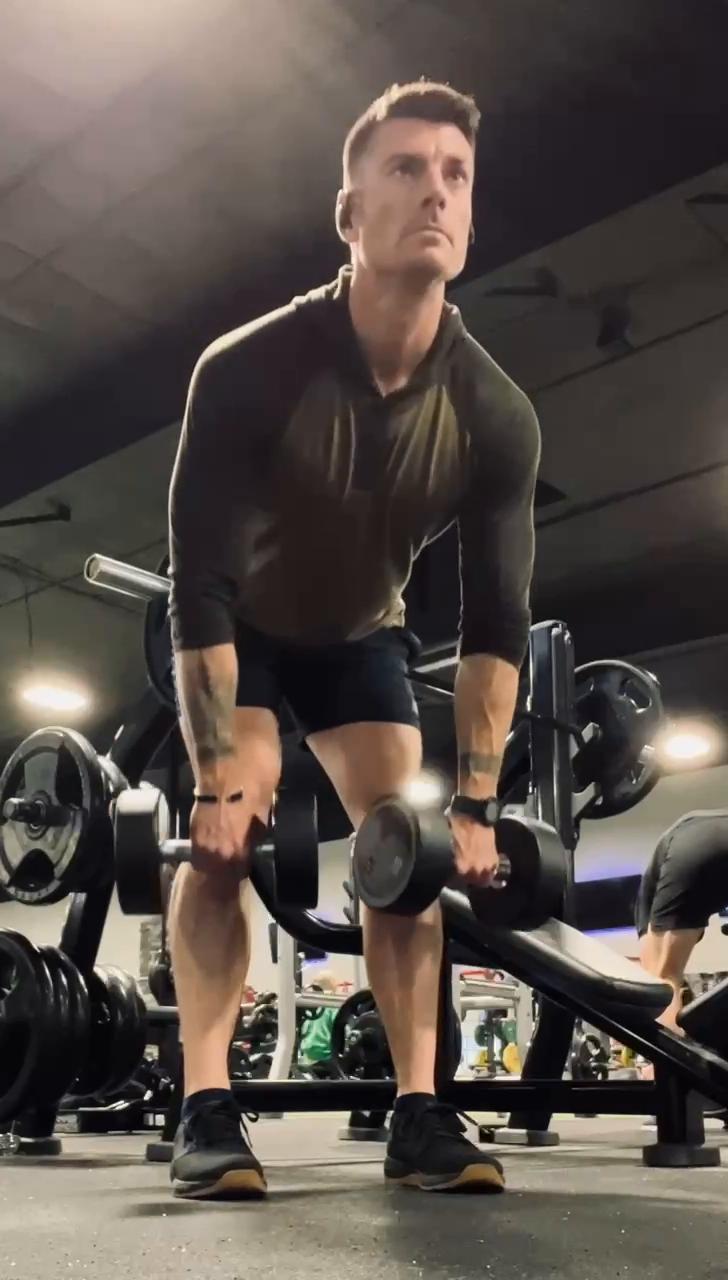 HYBRID WARRIOR I ~ Hybrid Legs Strength & Endurance