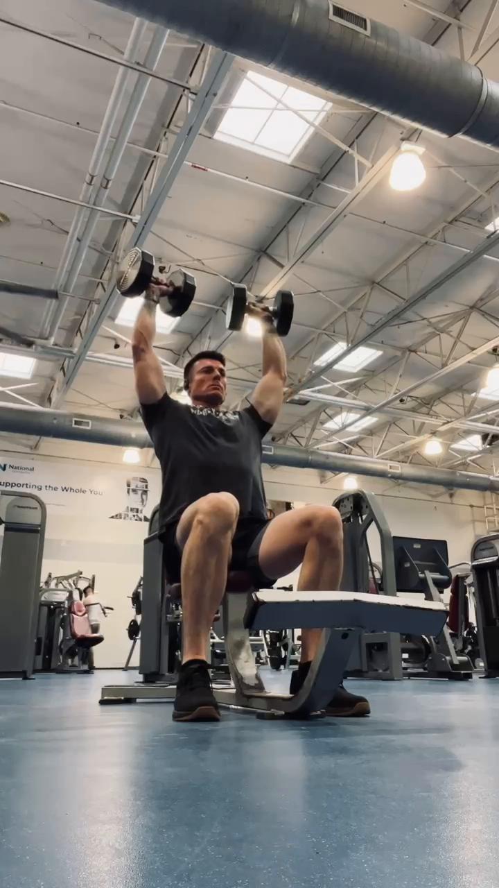 MILITARY ATHLETE-BASIC ~ Upper Body Strength & Sprints