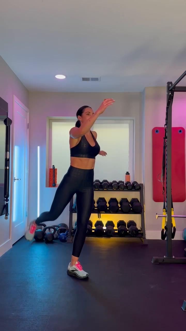 Gym Glutes