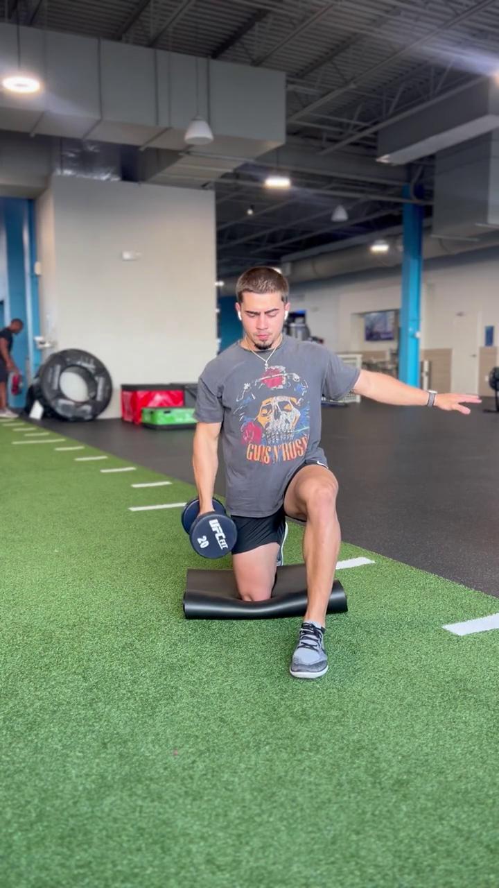 Functional Upper body