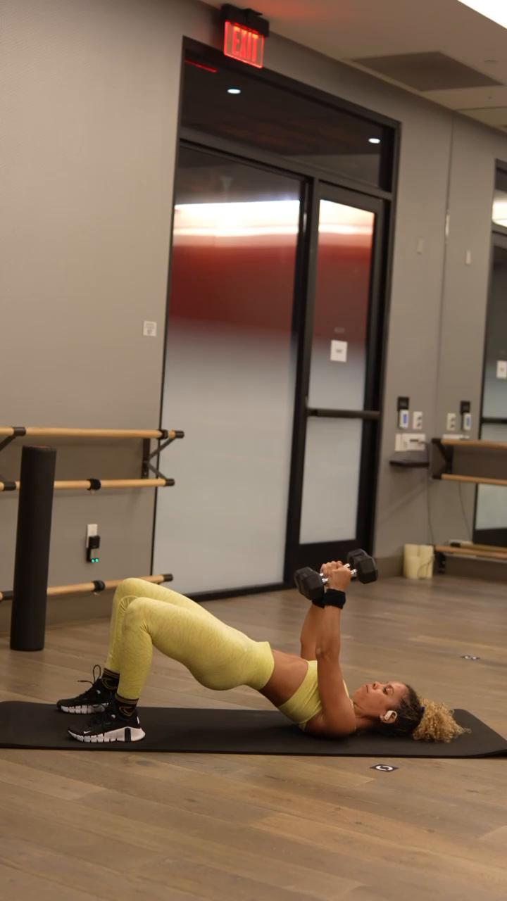 BODY SCULPT WORKOUT