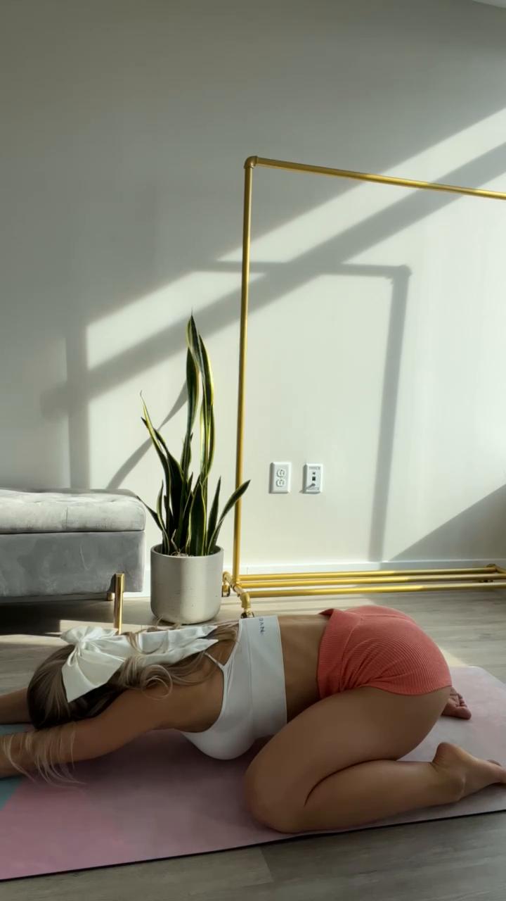 Yoga for Neck/Shoulders