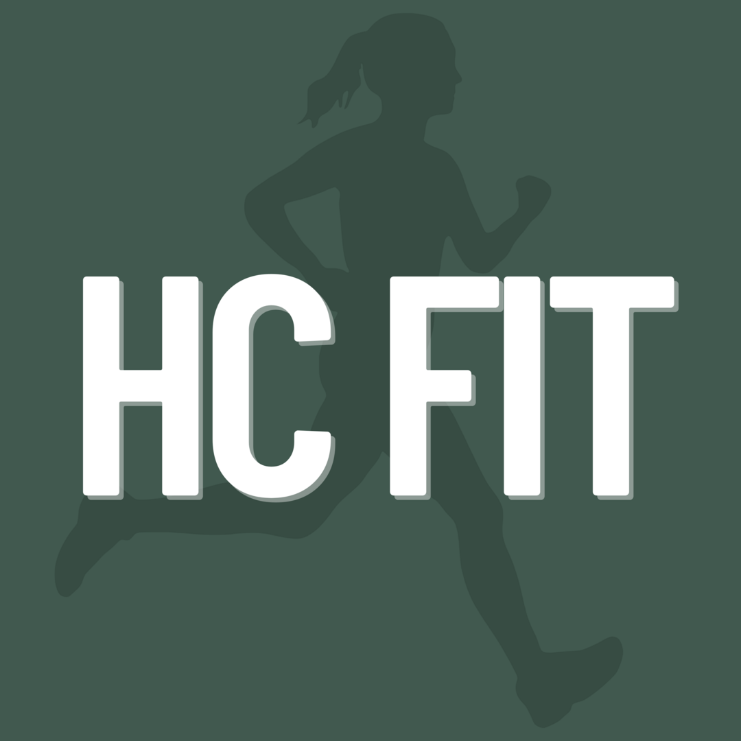 Hailey Simonton App - Running & Strength Coach