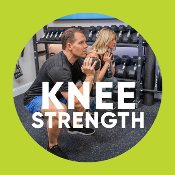 Knee Exercises