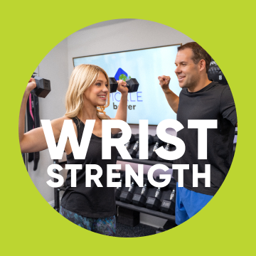 Wrist Exercises