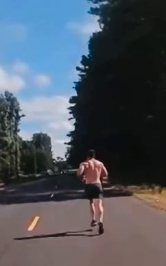 MILITARY ATHLETE-BASIC ~ Upper Body Strength & Sprints