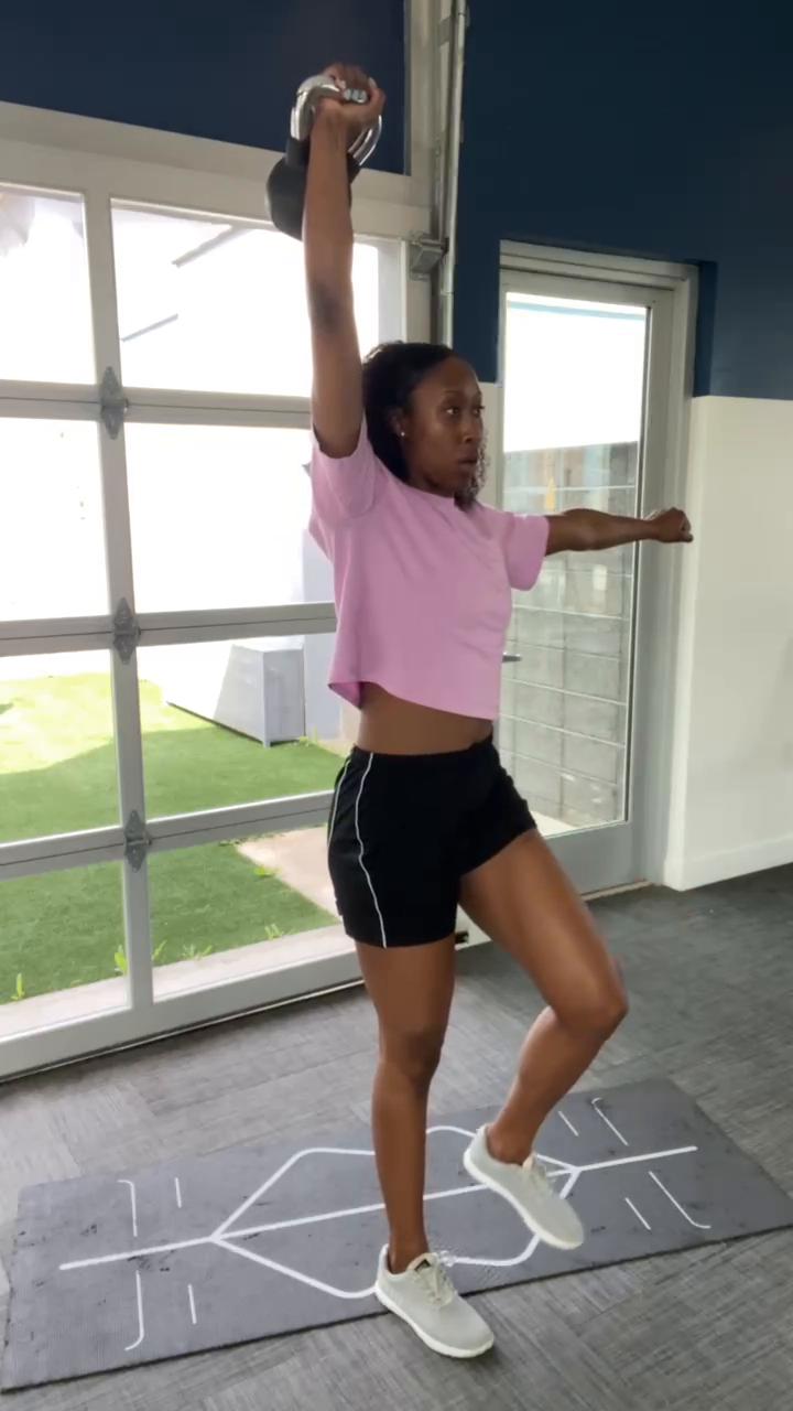 Playbook Tyler Richardson Med Ball Core Circuit