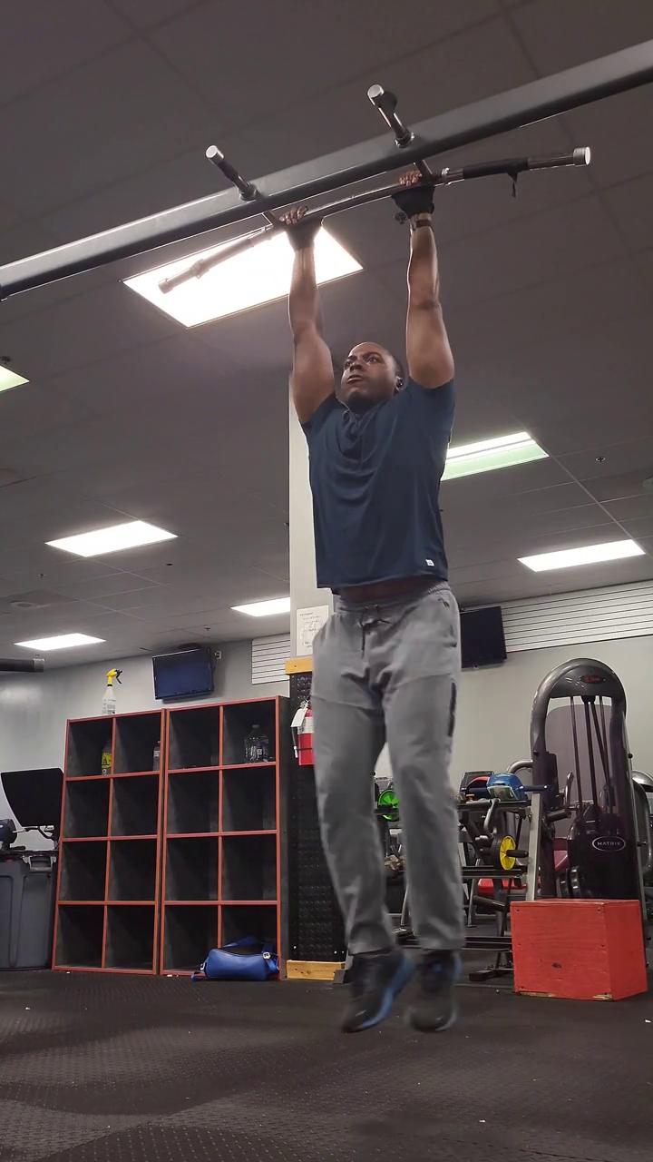 Chest & Triceps | Monday | 9/04