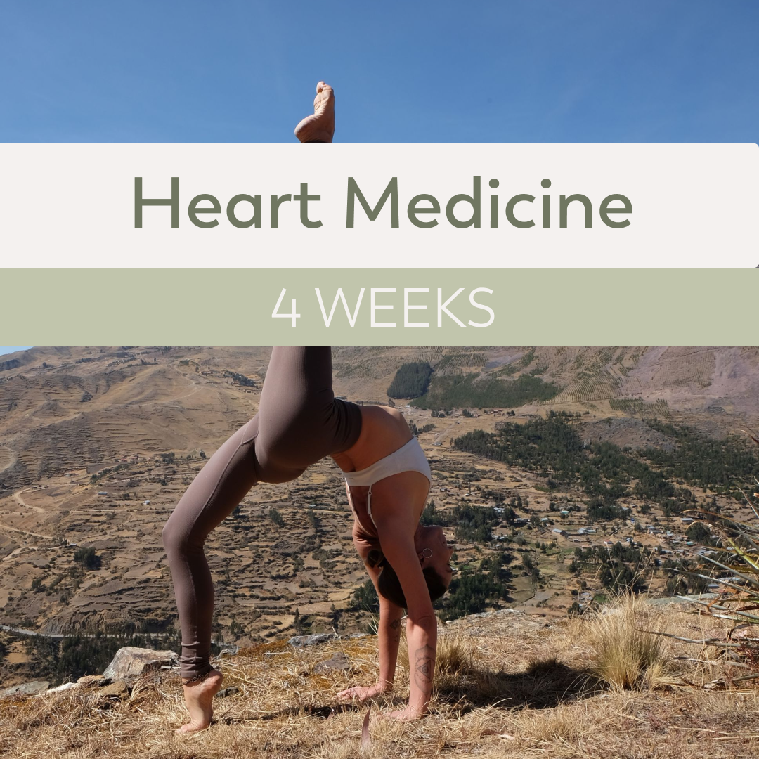 Heart Medicine