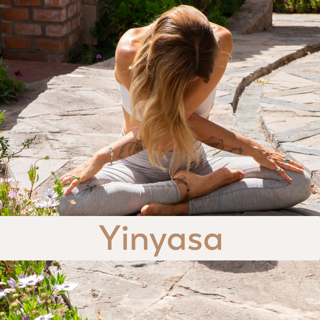 Yinyasa