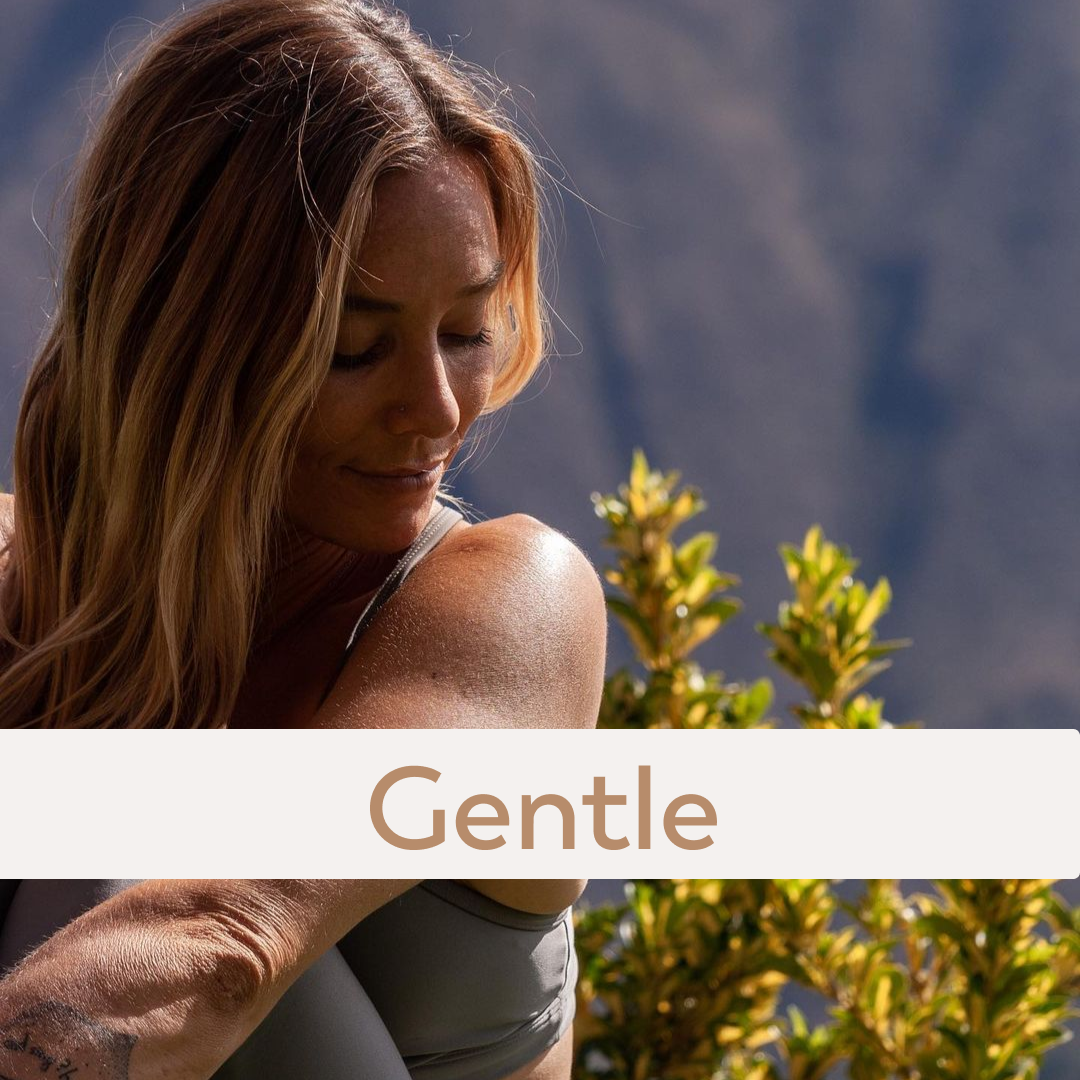 Gentle