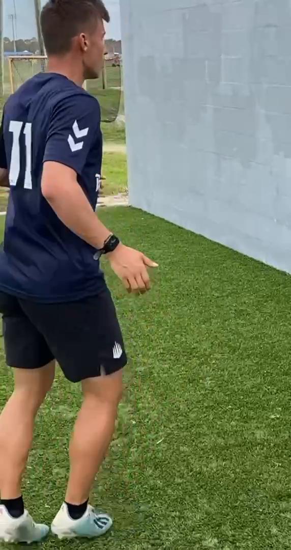 W1/D1 Training Session