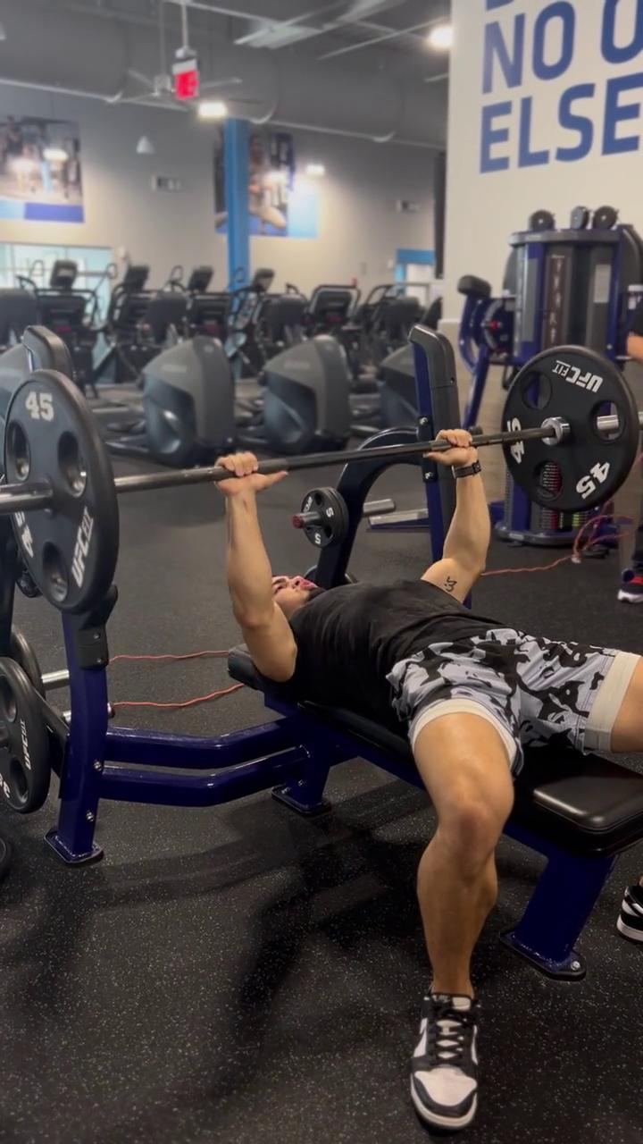 W1/D5 Chest/Back