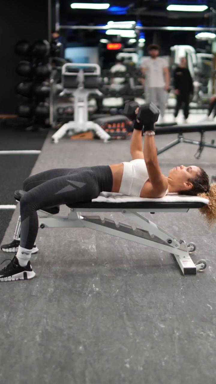 MUST-TRY FULL BODY WORKOUT!