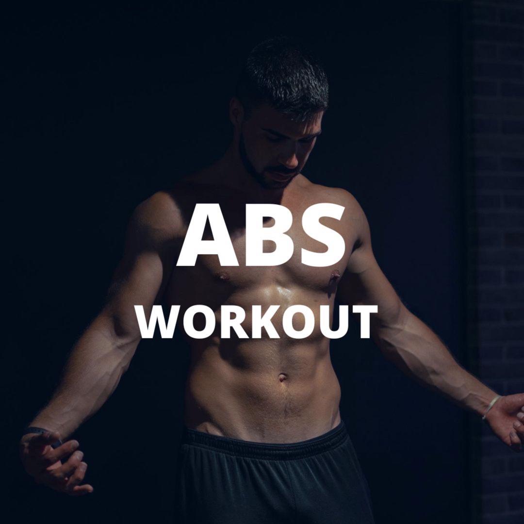 Abdominais