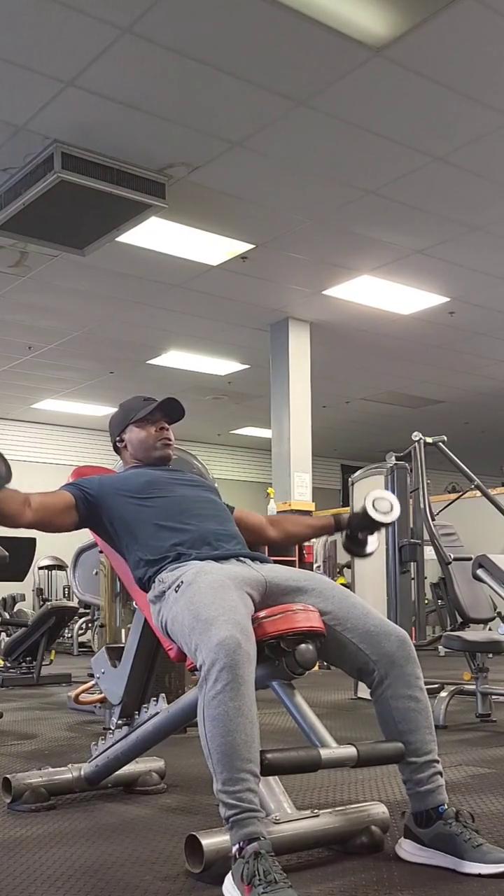 Shoulders | Wednesday | 9/06