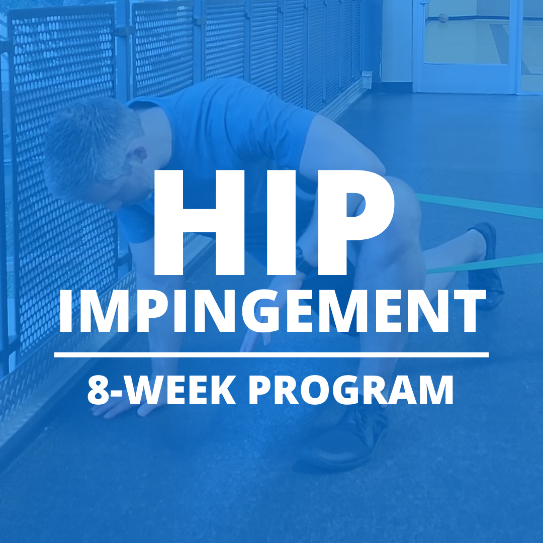 Hip Impingement