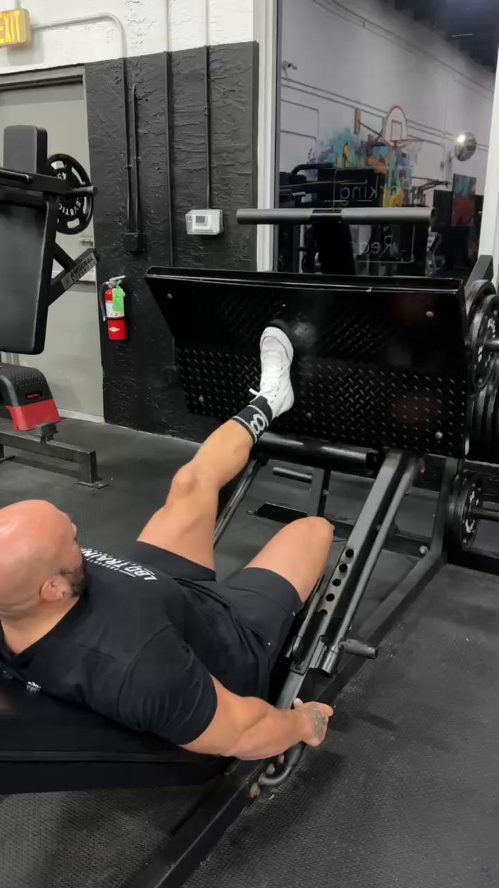 Quads / Hamstrings