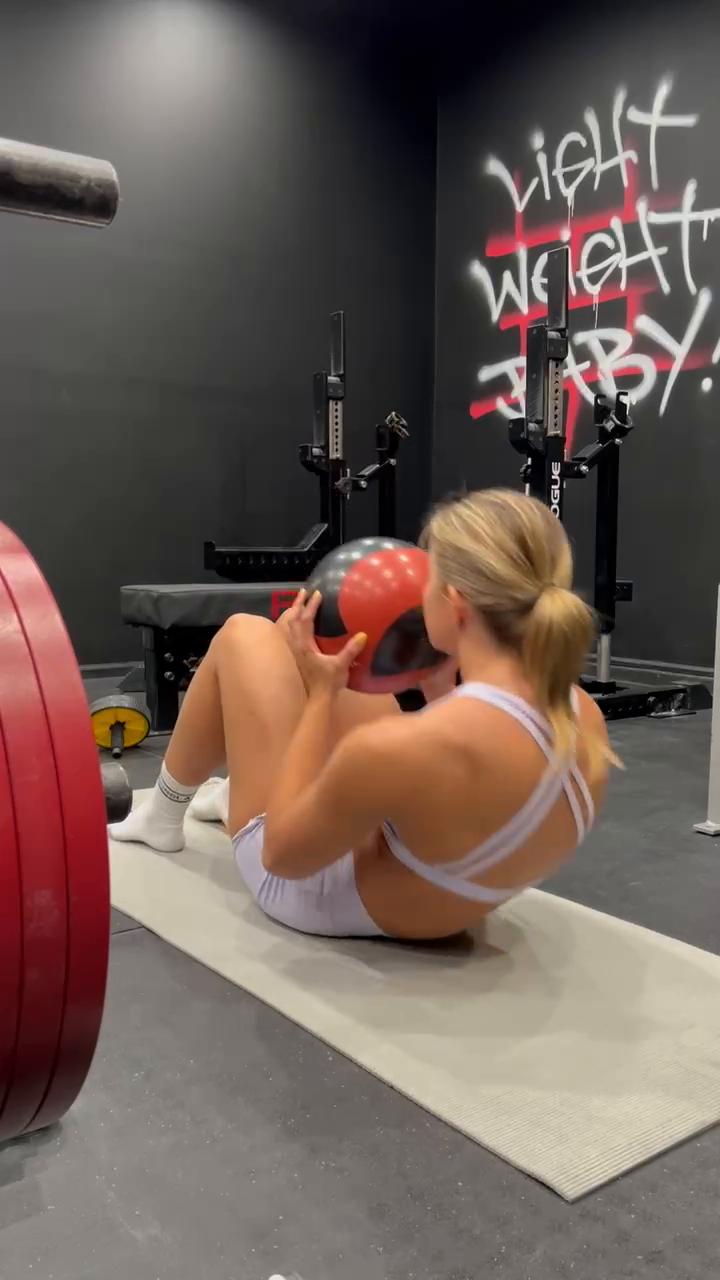 Abs & Cardio