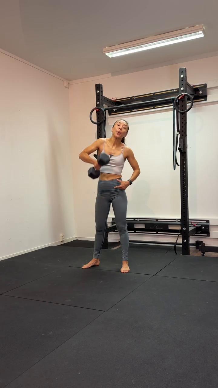 Exercise Gallery