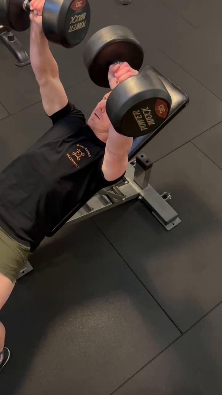 Horizontal Push Pull