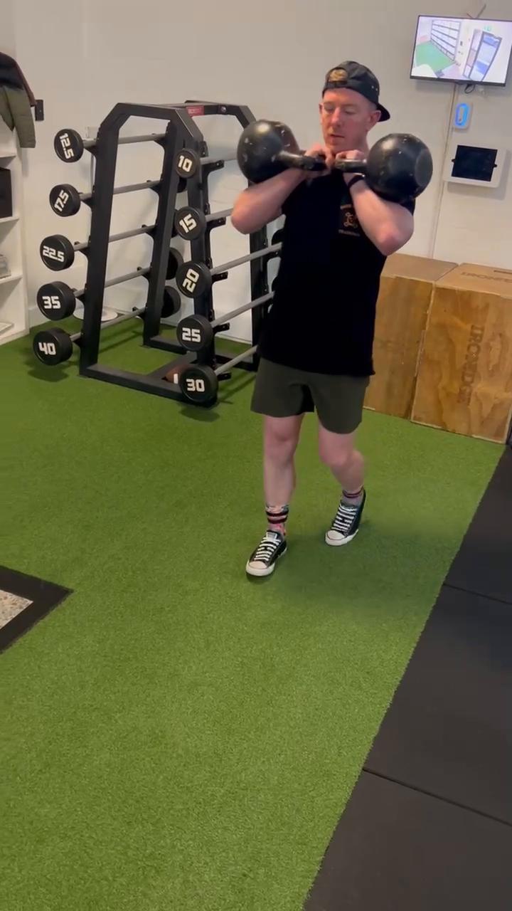 Horizontal Push Pull