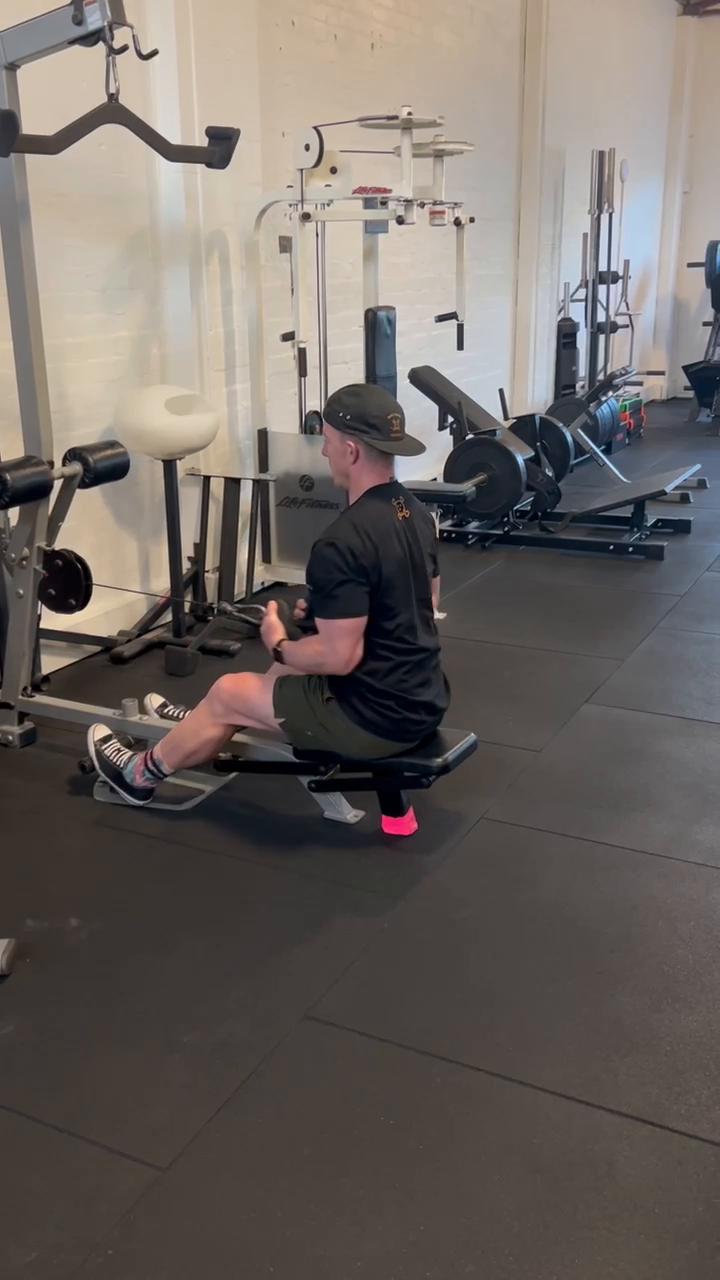 Horizontal Push Pull