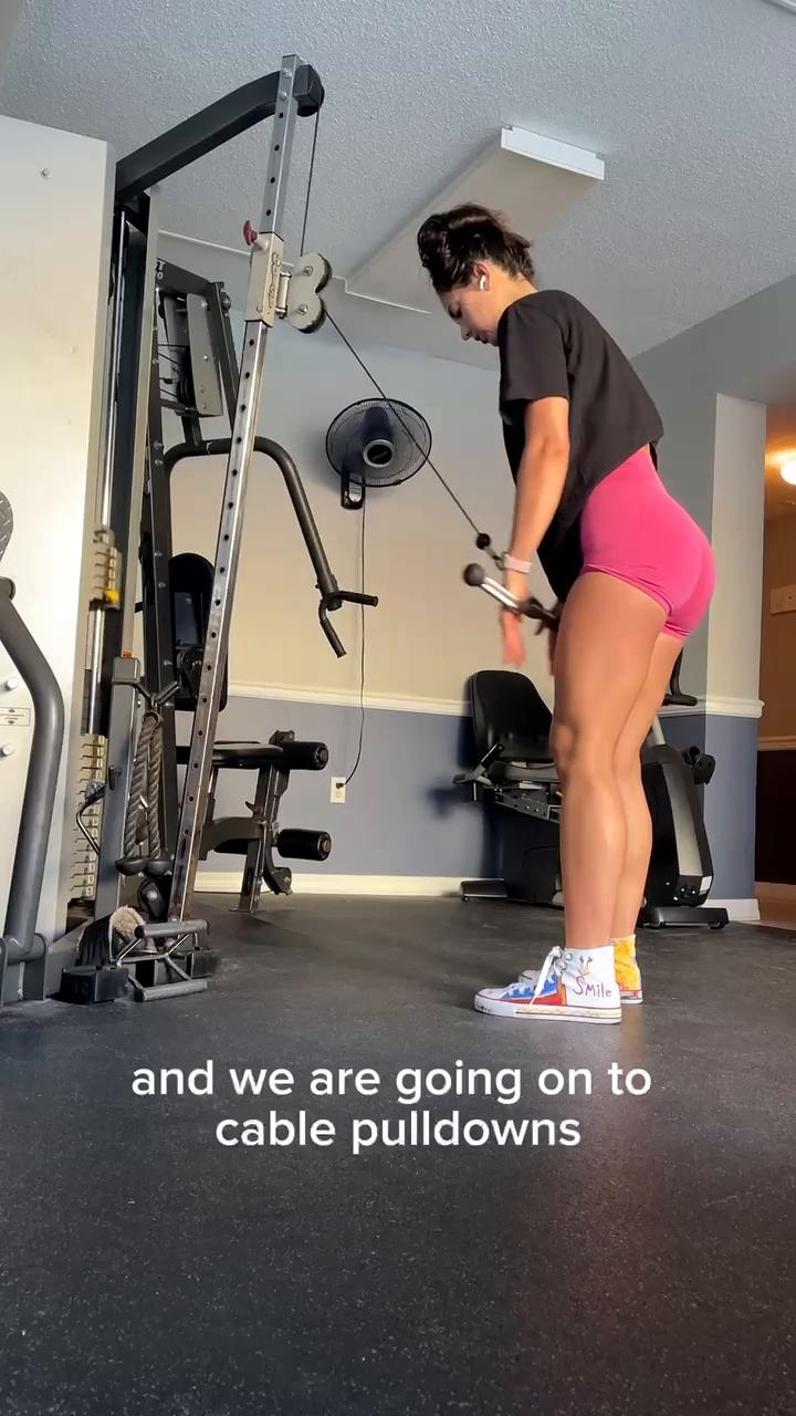 30 minute - Full Body