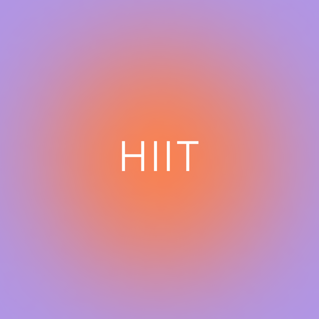 HIIT