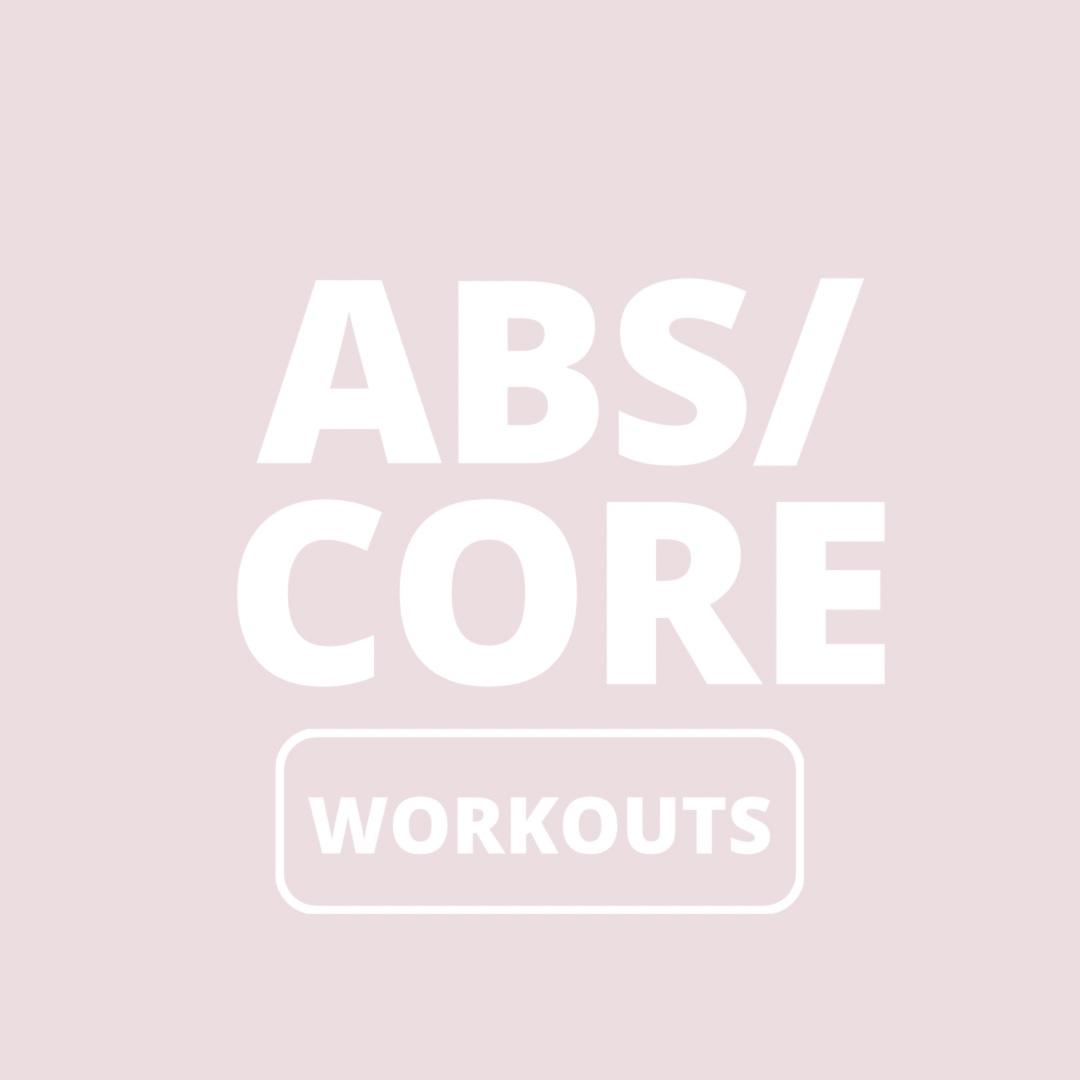 ABS AND CORE