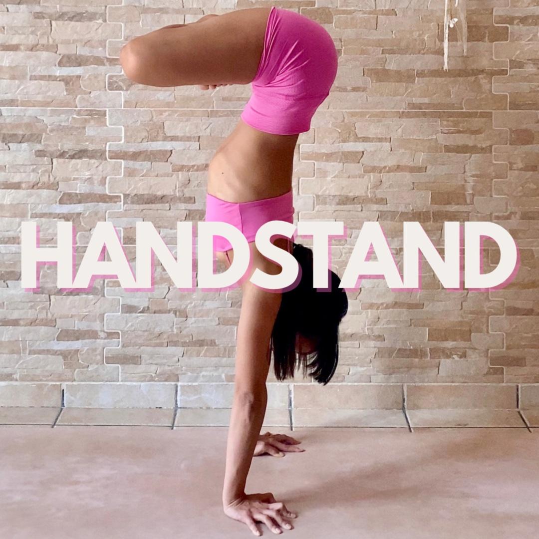 GET UPSIDE DOWN