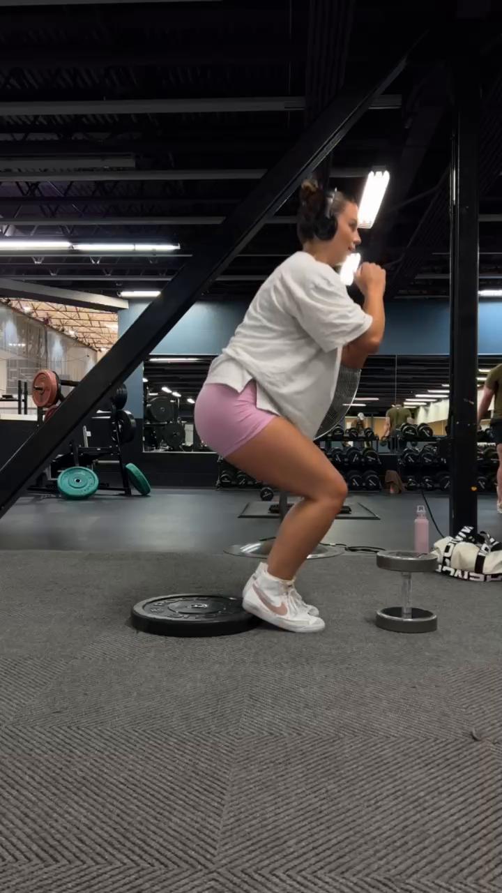 Full Lower Body