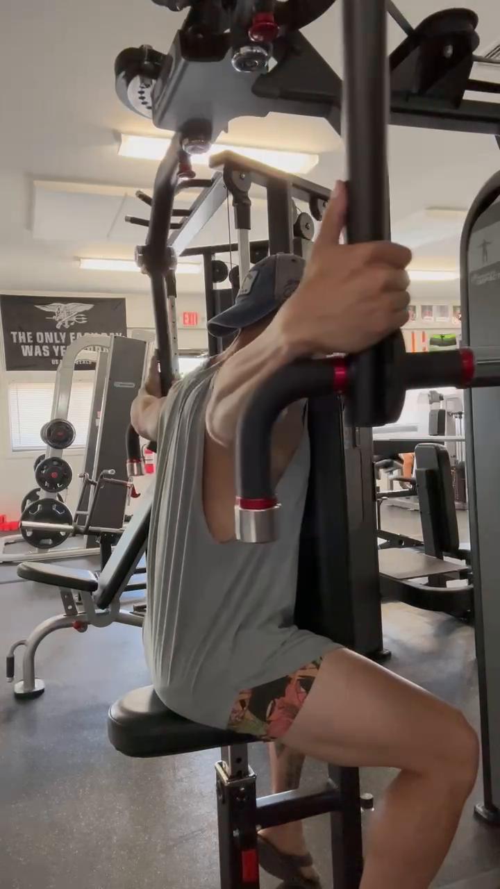 Shoulders