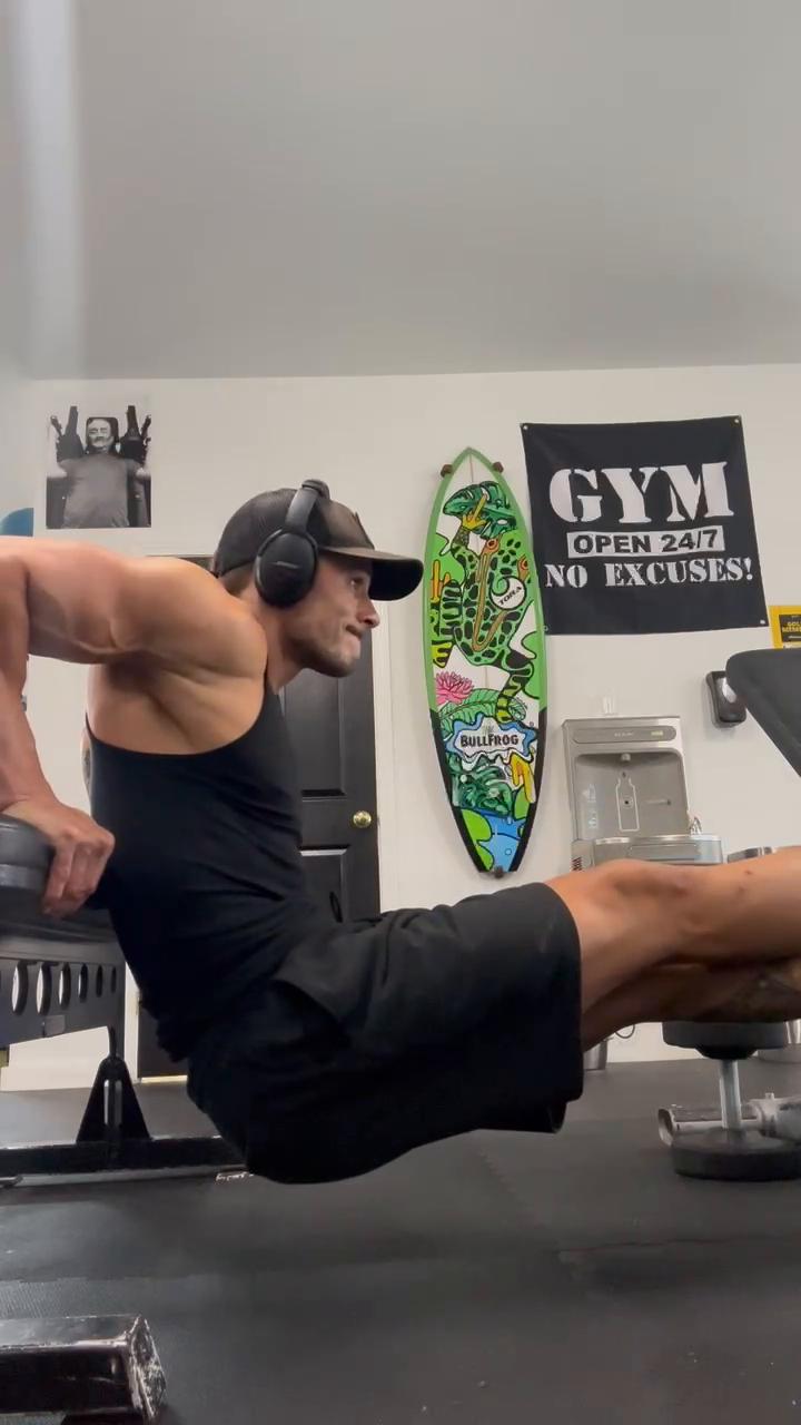 ARM DAY PUMP