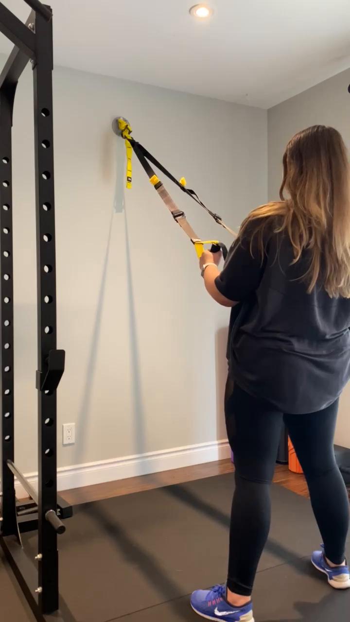 TRX AMRAP