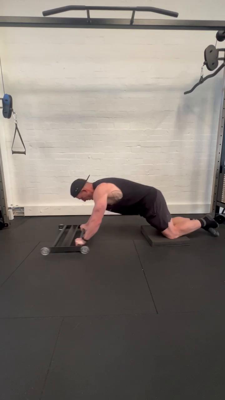 Posterior Program
