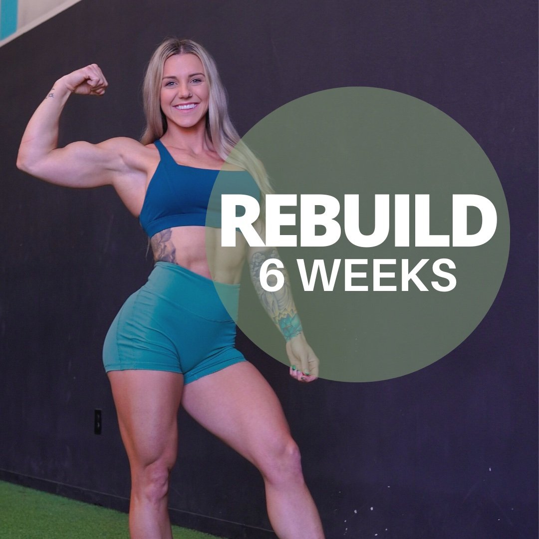 Rebuild