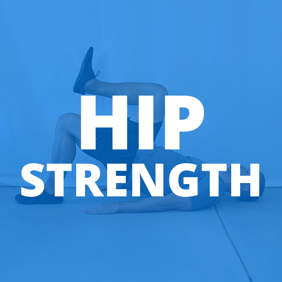 Hip Strength