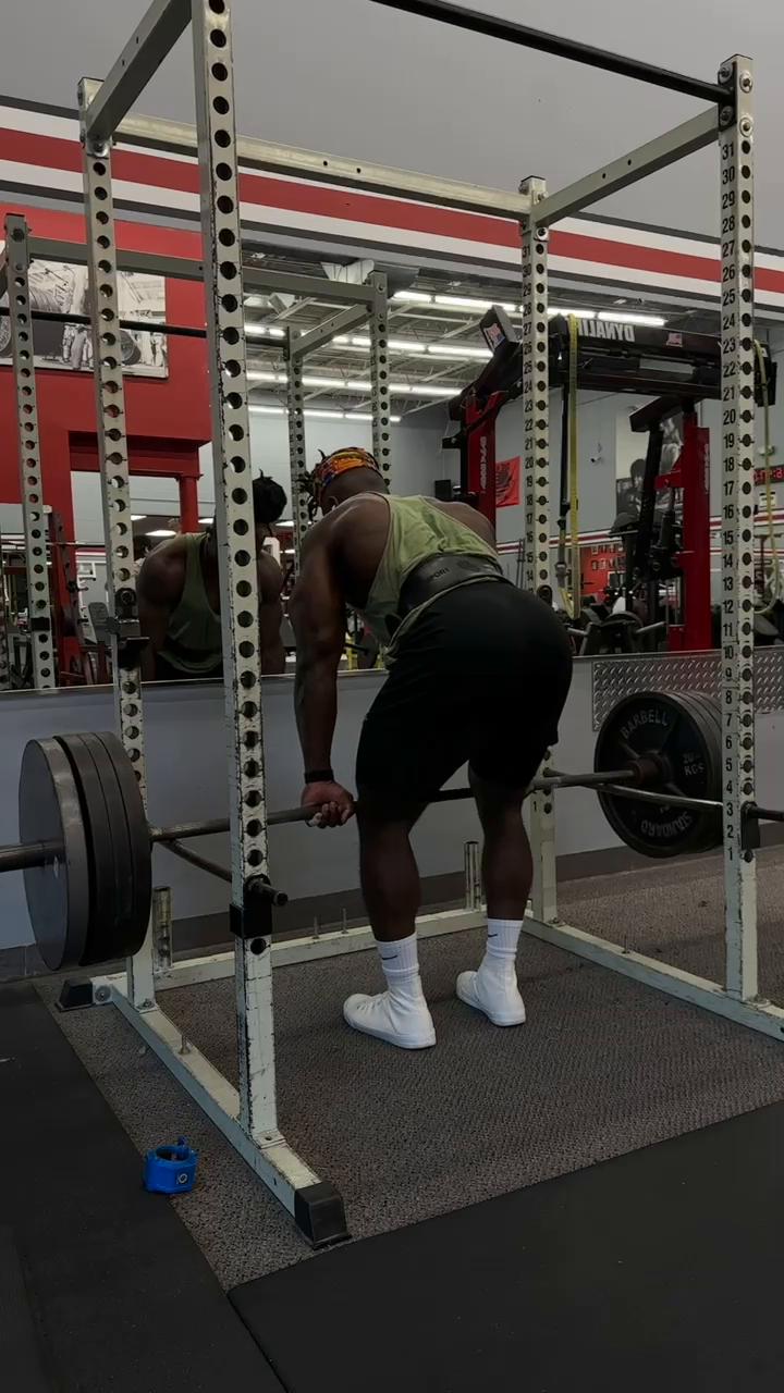 Pull day all round - DEC 11 2024