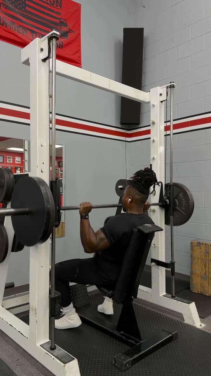 Shoulder Routine all round - DEC 13 2024